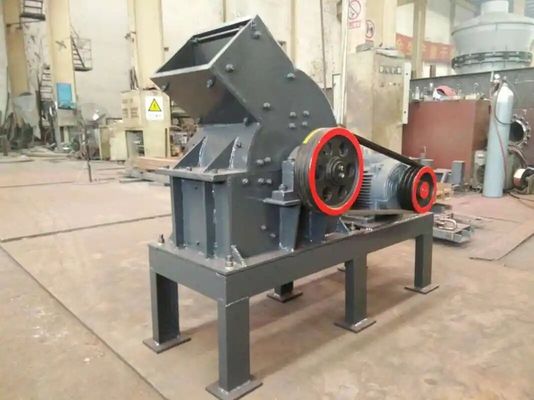 High-Quality Crusher Large Ore Crusher Supports Customization