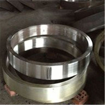 Castings And Forgings Cement Mining Industry Ring Gear