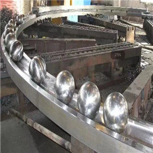 Triple Row Slewing Ring Bearing