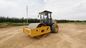Safety Reliability SEM 512 Soil Compactor Heavy Duty Construction Machinery