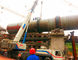 6.0x95m 12000t/d Cement Rotary Kiln For Minerals Process Applications