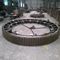Mill Girth Gear And Rotary Kiln Girth Gear Factory For Cement Plant