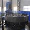 Cement Mill Girth Gear and ball mill girth gear with materials 42crmo steel for cement plant