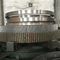 Heavy Duty 16000mm ball mill girth gear For Ball Mill And Rotary Kiln