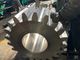 Precision Cnc Machining Steel Drive Gear And Spur Helical Pinion Gear dia 16000mm