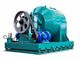 TWZ Coal  Salt  Horizontal Vibrating Centrifuge Separator and ore dressing machine factory price