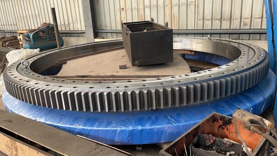 Triple Row Slewing Ring Bearing
