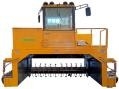Linha de produção do grânulo do adubo orgânico da máquina da metalurgia 10T/H