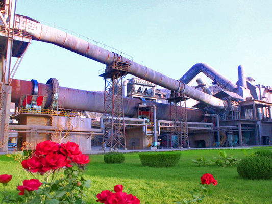 Redutor duro da superfície do dente da movimentação do motor da C.C. da estufa giratória ZG35CrMo 42CrMo do cimento