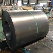 Extinga e modere Bush de carregamento de aço inoxidável Martensitic, pálete