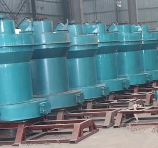 Capacidade 4500 - 400 Kg/H Moinho de Moagem de Minério Micro Pó Superfino