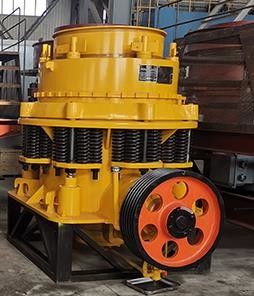 Granito Calcário Triturador Simmons Tipo de Cavidade de Trituração de Cilindros Múltiplos