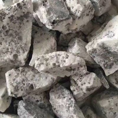 Ouro que lixivia o minério de Chemicals Reagent For do agente que veste o equipamento