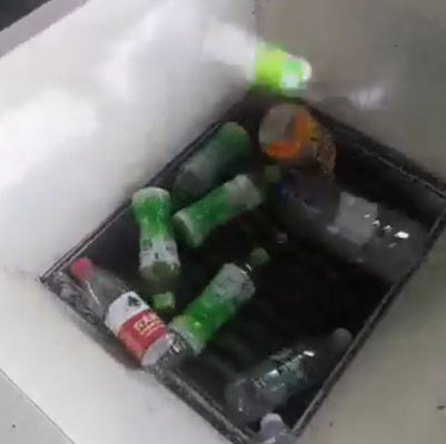 600 tipo de resíduos de plástico triturador para coco husk garrafas de pneus de carro pet