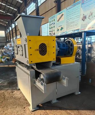 Máquina de briquetear para mineração de cimento metalúrgico