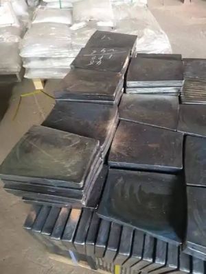 Equipamento de mineração dedicado