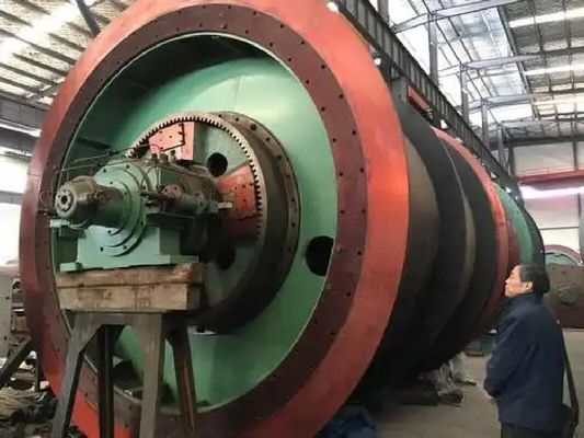 Proteção anti-fracturas de elevadores de minas à prova de explosão personalizados
