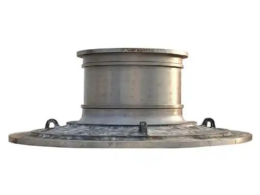 Design de placa resistente a impactos para mineração