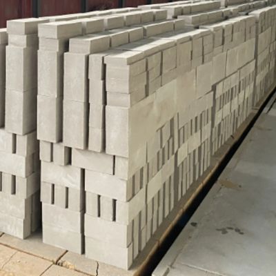 tijolos refratários de alta alumina com excelente resistência anti-espalhamento e desgaste