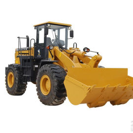 A carga máxima que detecta a direção 5 toneladas de SEM653D Caterpillar roda o carregador