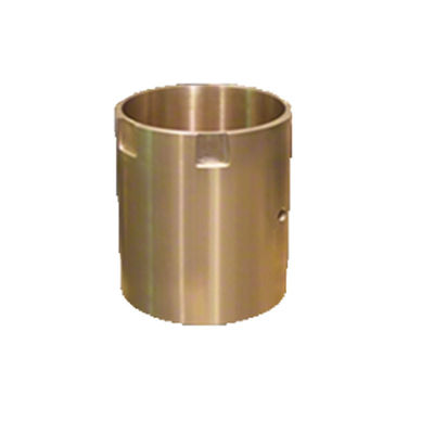 Eixo principal de cobre de 2FT e de 3FT que cobre peças sobresselentes da máquina de mineração