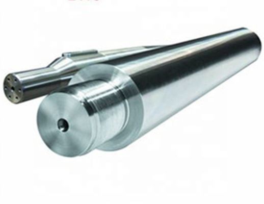 Carcaças e forjamentos do CITIC IC 60T 30m Dia Large Marine Propeller Shaft
