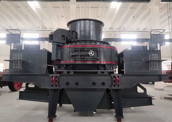 Moinho de moedura do minério para o meio e multa 60 Tph da máquina de esmagamento de pedra
