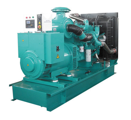 preço de fábrica diesel do gerador de 100kva 80kw com motor e economia de energia
