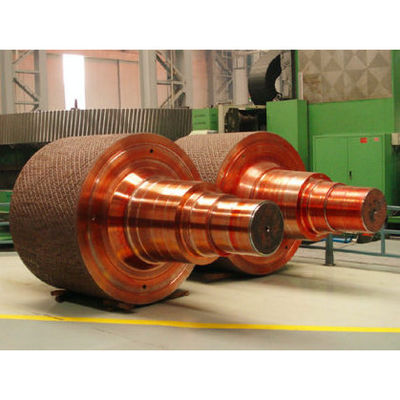 Multi rolo de solda da moedura de superfícies da camada de peças sobresselentes da máquina de mineração