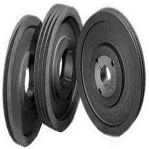 Peças sobresselentes móveis da máquina de mineração do volante GGG40 do triturador de maxila