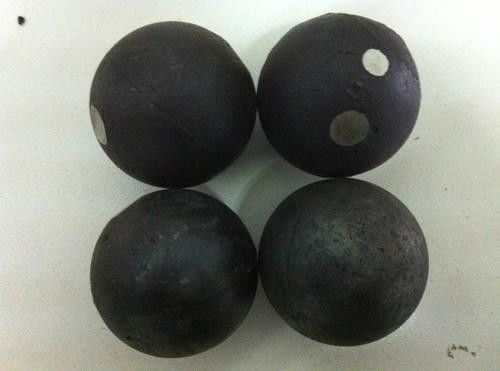 moinho de bola alto do cromo que molda e fabricante das bolas do preço de fábrica das bolas de aço de forjadura e do moinho de bola
