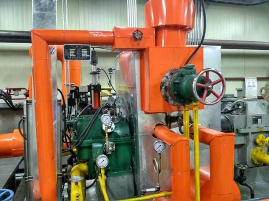 Hidro turbina do redemoinho para o hidro gerador de Electric Power do central elétrica e da água